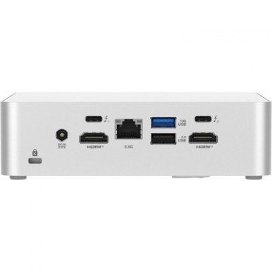 Комп'ютер ASUS NUC 15 Pro+ RNUC15CRSU900002 / Ultra 9 285H (90AR00P3-M00050)-11-зображення