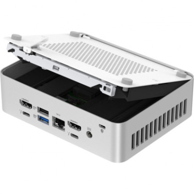Комп'ютер ASUS NUC 15 Pro+ RNUC15CRSU900002 / Ultra 9 285H (90AR00P3-M00050)-15-зображення