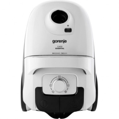 Пылесос Gorenje VC 2221 G4EW (VC2221G4EW)-19 Пылесос Gorenje VC 2221 G4EW (VC2221G4EW)-19-изображение