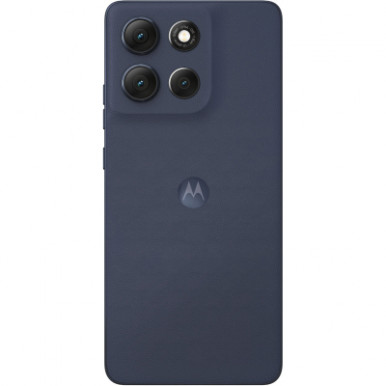 Мобильный телефон Motorola G86 Power 12/256GB Spellbound (PB8X0046RS)-17-изображение