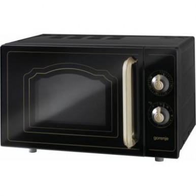 Мікрохвильова піч Gorenje MO 4250 CLB-3-зображення