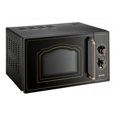 Мікрохвильова піч Gorenje MO 4250 CLB-4-зображення