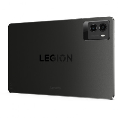 Планшет Lenovo Legion Tab (3rd Gen) 16/512 Eclipse Black + Case&Film (ZAEF0081UA)-13-зображення