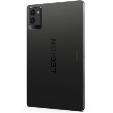 Планшет Lenovo Legion Tab (3rd Gen) 16/512 Eclipse Black + Case&Film (ZAEF0081UA)-14-зображення