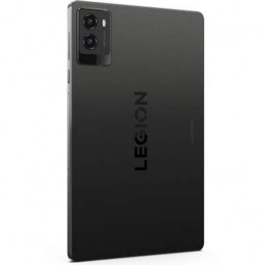 Планшет Lenovo Legion Tab (3rd Gen) 16/512 Eclipse Black + Case&Film (ZAEF0081UA)-15-зображення