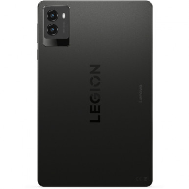 Планшет Lenovo Legion Tab (3rd Gen) 16/512 Eclipse Black + Case&Film (ZAEF0081UA)-18-зображення