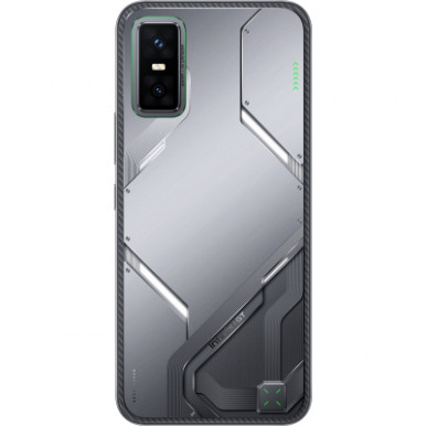Мобільний телефон Infinix GT 30 8/256Gb Phantom Gray (4894947101069)-10-зображення