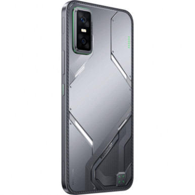 Мобільний телефон Infinix GT 30 8/256Gb Phantom Gray (4894947101069)-14-зображення
