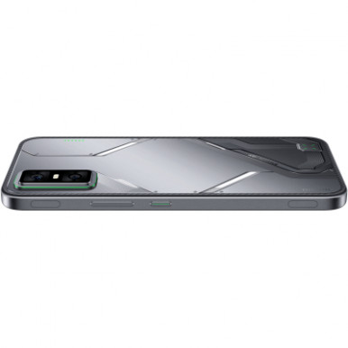 Мобільний телефон Infinix GT 30 8/256Gb Phantom Gray (4894947101069)-15-зображення