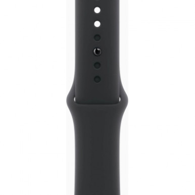 Смарт-годинник Apple Watch Series 11 GPS 42mm Space Grey Aluminium Case with Black Sport Band - S/M (MEQW4RK/A)-5-зображення