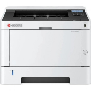 Лазерний принтер Kyocera PA4000x (110C153NL0)-4-зображення