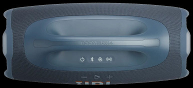 Портативна акустика JBL Boombox 4 Blue (JBLBOOMBOX4BLUEP)-14-зображення