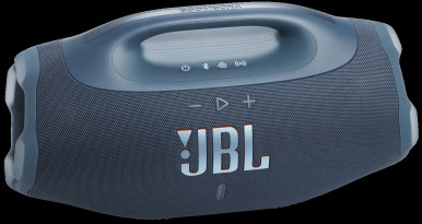 Портативна акустика JBL Boombox 4 Blue (JBLBOOMBOX4BLUEP)-17-зображення