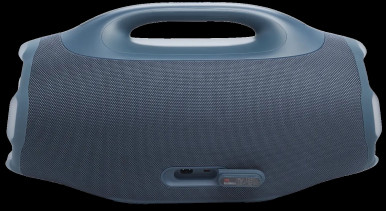 Портативна акустика JBL Boombox 4 Blue (JBLBOOMBOX4BLUEP)-18-зображення