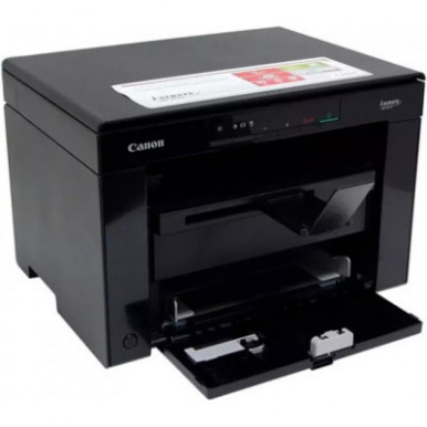 Багатофункціональний пристрій i-SENSYS MF3010 Canon (5252B004)-10-зображення