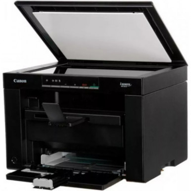 Багатофункціональний пристрій i-SENSYS MF3010 Canon (5252B004)-11-зображення
