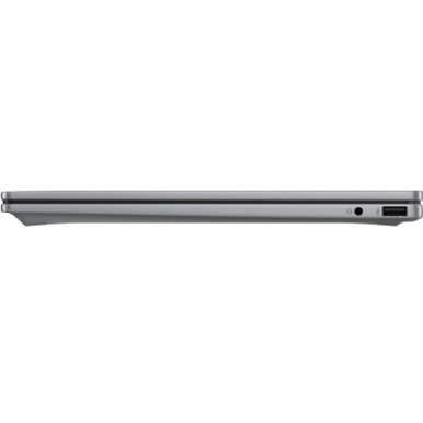 Ноутбук HP OmniBook X Flip x360 14-fm0007ua 14" WUXGA IPS Touch, Intel U5-226V, 16GB, F512GB, UMA, Win11, сірий-11-зображення