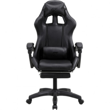 Крісло GT Racer X-2323 Black-6-зображення