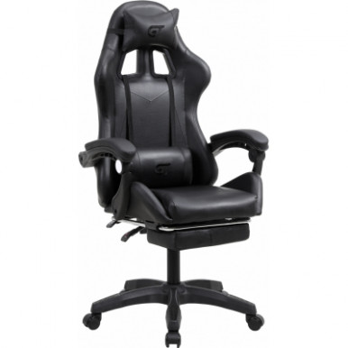 Крісло GT Racer X-2323 Black-7-зображення