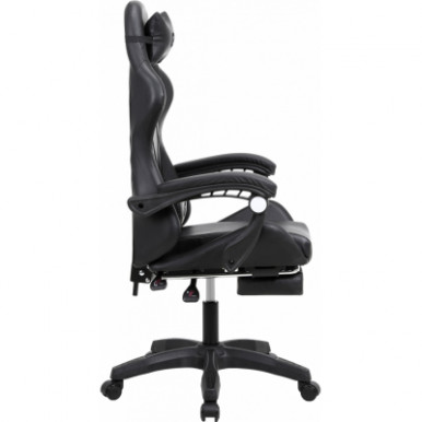 Крісло GT Racer X-2323 Black-8-зображення