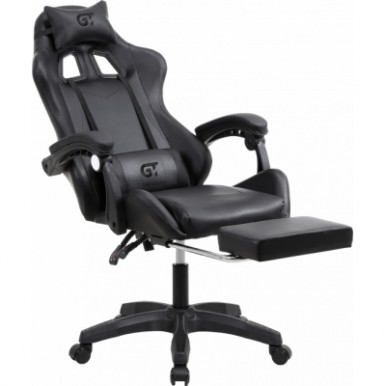 Крісло GT Racer X-2323 Black-9-зображення