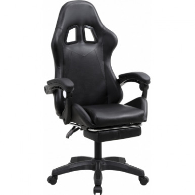 Крісло GT Racer X-2323 Black-10-зображення