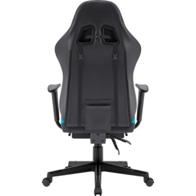 Крісло DEFENDER Watcher RGB Black(64334) -11-изображение