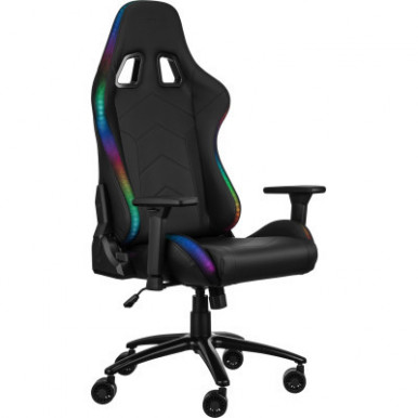 Крісло GT Racer X-2316 Black-12-изображение