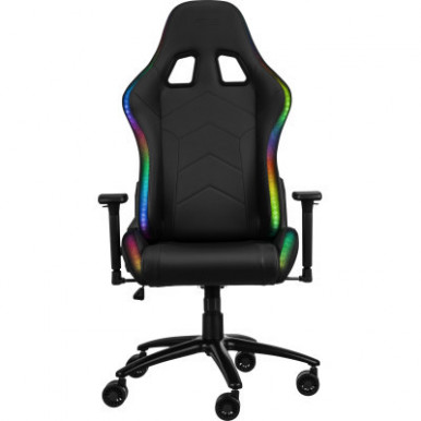 Крісло GT Racer X-2316 Black-17-изображение