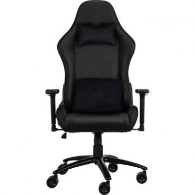 Крісло GT Racer X-2316 Black-18-изображение