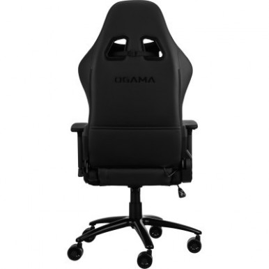 Крісло GT Racer X-2316 Black-21-изображение