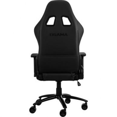 Крісло GT Racer X-2316 Black-22-изображение