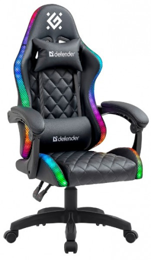 Крісло Defender Energy Black (64559)-12-зображення