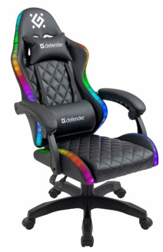 Крісло Defender Energy Black (64559)-16-зображення