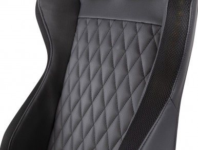 Крісло Yenkee YGC 300RGB STARDUST Gaming chair-45-зображення