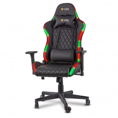 Крісло Yenkee YGC 300RGB STARDUST Gaming chair-61-зображення