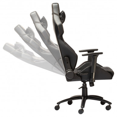 Крісло Yenkee YGC 110GD ONYX gaming chair-9-зображення
