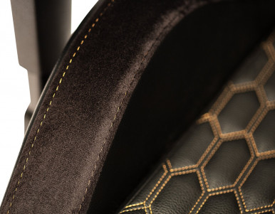 Крісло Yenkee YGC 110GD ONYX gaming chair-11-зображення