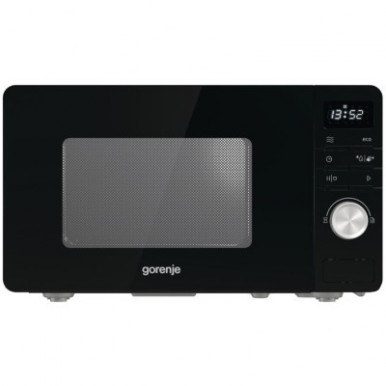 Мікрохвильова піч Gorenje MO20A3B-3-зображення