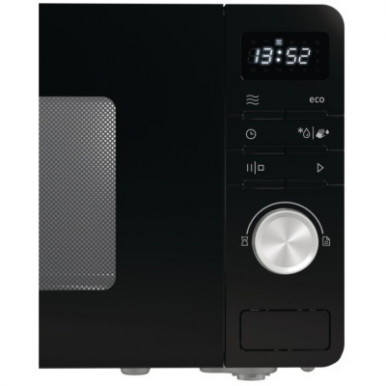 Мікрохвильова піч Gorenje MO20A3B-4-зображення