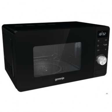 Мікрохвильова піч Gorenje MO20A3B-5-зображення