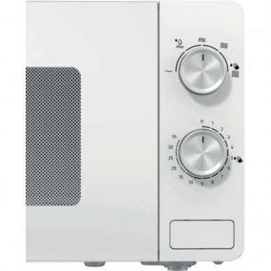 Мікрохвильова піч Gorenje MO 20 E1W2-7-зображення