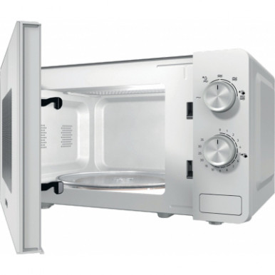 Мікрохвильова піч Gorenje MO 20 E1W2-9-зображення