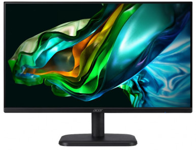 Монiтор 27" Acer EK271Hbi (UM.HE1EE.H02) Black-11-зображення