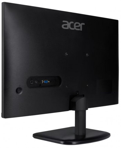 Монiтор 27" Acer EK271Hbi (UM.HE1EE.H02) Black-9-зображення