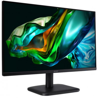 Монiтор 27" Acer EK271Hbi (UM.HE1EE.H02) Black-8-зображення