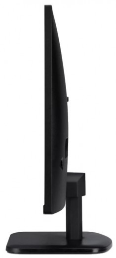Монiтор 27" Acer EK271Hbi (UM.HE1EE.H02) Black-7-зображення