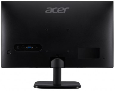 Монiтор 27" Acer EK271Hbi (UM.HE1EE.H02) Black-6-зображення