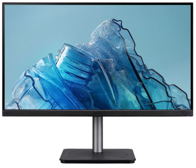 Монiтор 27" Acer CB273UGbemipruzx (UM.HB3EE.G01) Black-6-зображення