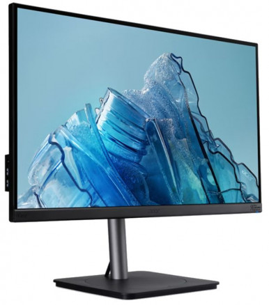 Монiтор 27" Acer CB273UGbemipruzx (UM.HB3EE.G01) Black-9-зображення